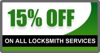 Whitestown 15% OFF On All Locksmith Services